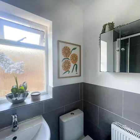 Sweet&Stylish 1 Bed Flat In Camdentown Apartment London Exterior photo