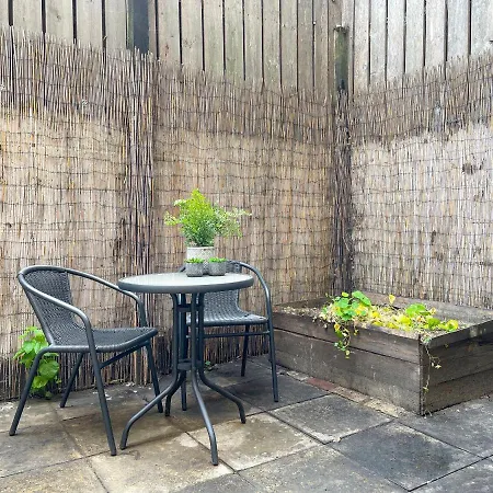 Sweet&Stylish 1 Bed Flat In Camdentown Apartment London Exterior photo