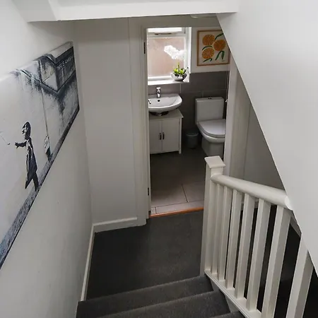 Sweet&Stylish 1 Bed Flat In Camdentown Apartment London Exterior photo