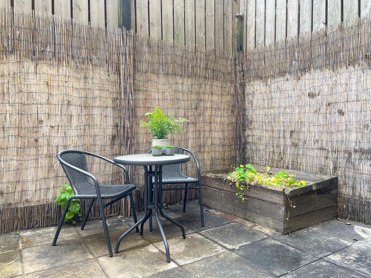 Sweet&stylish 1 Bed Flat In Camdentown Londen