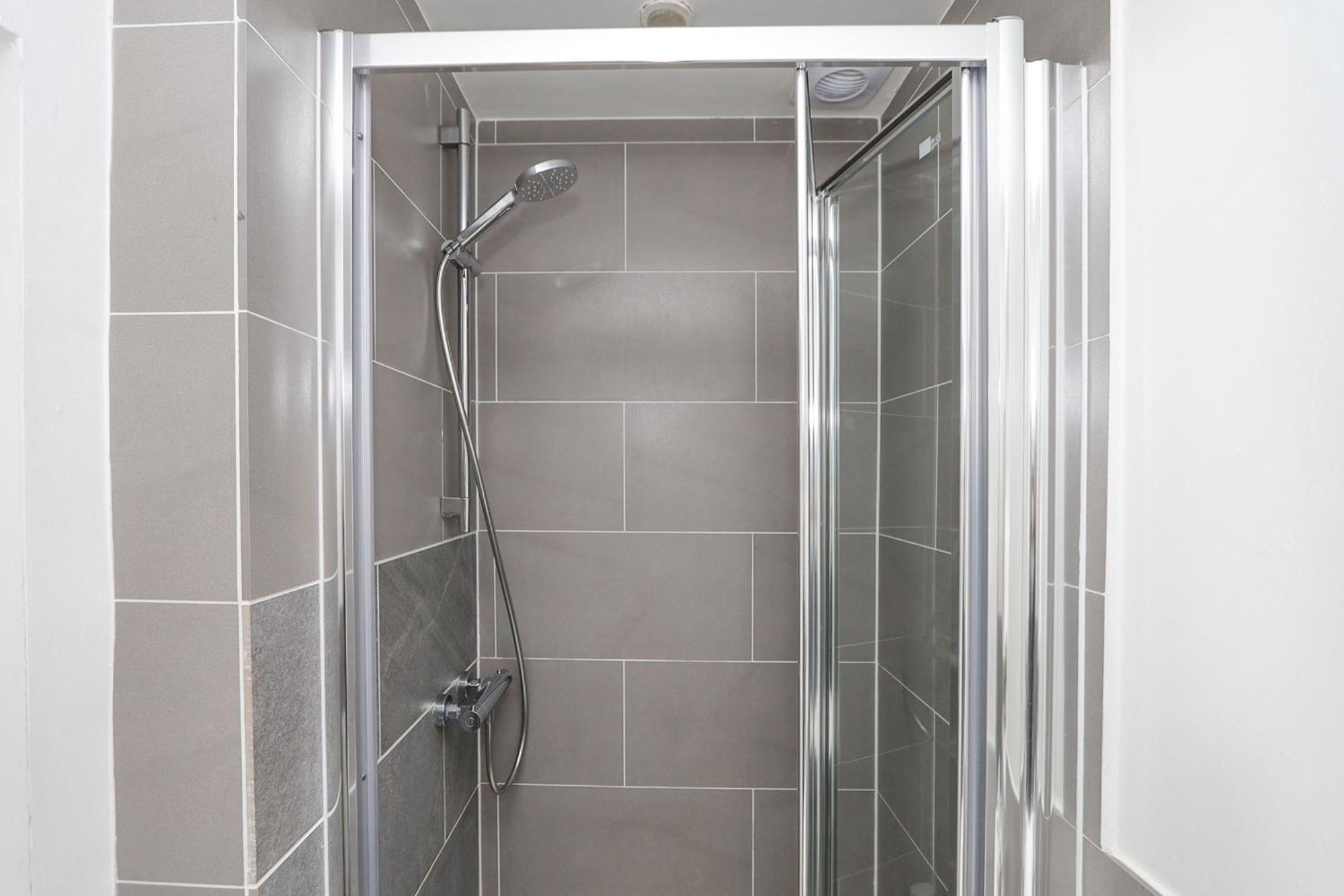Appartement Sweet&stylish 1 Bed Flat In Camdentown *
